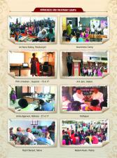 Awareness & Treatment Camps